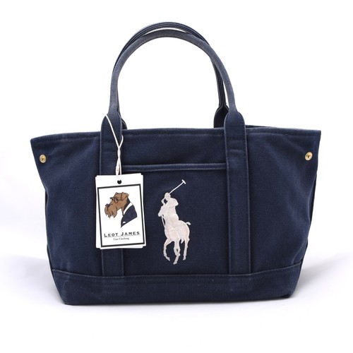 Ralph lauren canvas - lauren,