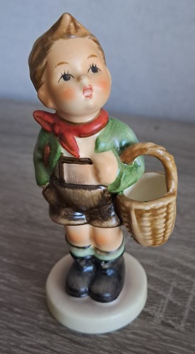 Hummel figur dorfbub 5cm - hummel, 13,5cm