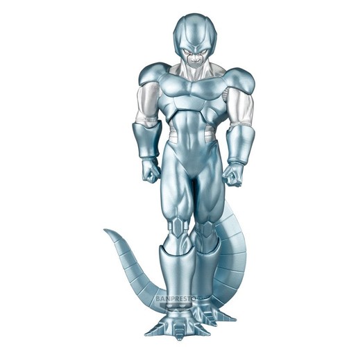Dragon ball metal - ball, cooler
