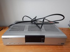 DVB-T Receiver Humax F3-Fox T
