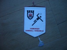 HSV Handball - Hamburger
