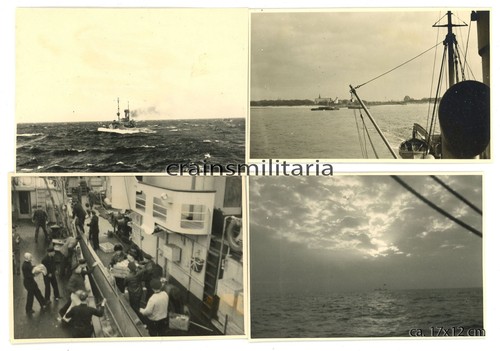 Orig foto minensuchboot - orig.,