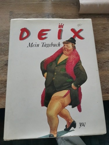 Deix mein tagebuch - mein, 1983