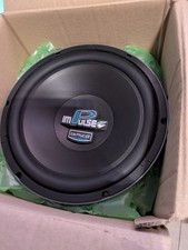 Subwoofer Emphaser Impulse zu