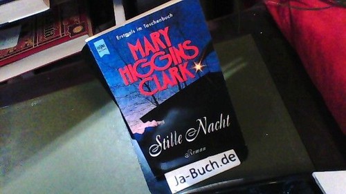Stille nacht clark - nacht, mary