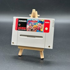 Legend of the Mystical Ninja - SNES Super Nintendo - Modul