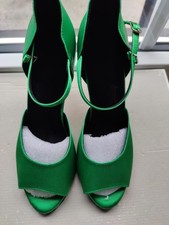 Tango Tanzenschuhe Größe