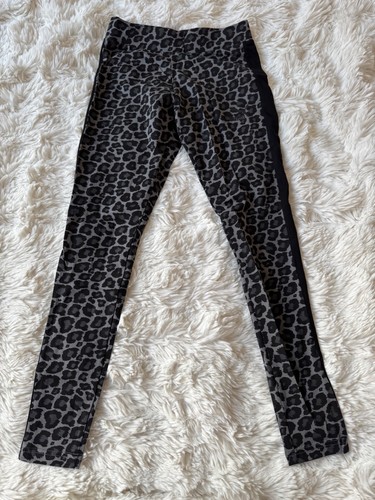 Puma leggings leo - sport, s