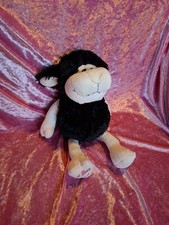 Morgenroth Schaf schwarz I