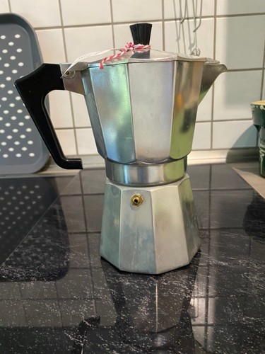 Espressokanne butlers - espressokanne,,