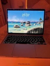 Apple MacBook Air M1 - Absolut