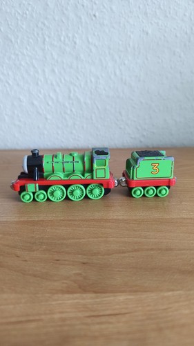 Thomas und seine freunde cast - thomas,