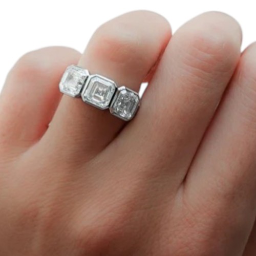 Asscher schliff igi - asscher-schliff,