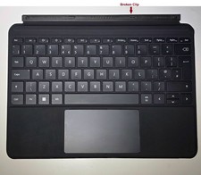 Microsoft Surface Go 1 2 & 3
