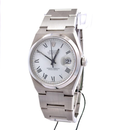 Rolex datejust oysterquartz - datejust,