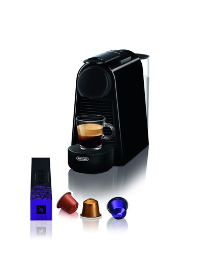 Nespresso-Kaffeemaschine