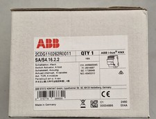 Abb knx schaltaktor fach - abb, 4-fach