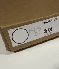 IKEA Backsälen Bezug für 1,5