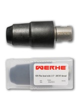 WERHE® SDS Plus bohrfutter
