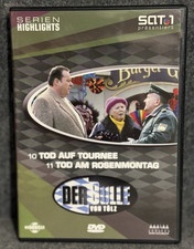 Dvd der bulle von tölz - dvd,