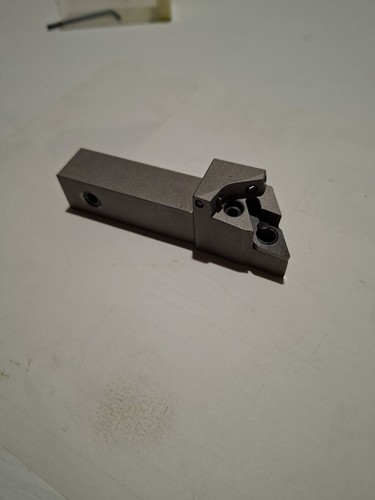 Wsp drehhalter 20x20 für - drehhalter,