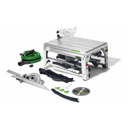 Festool tischzugsäge 70 - festool,