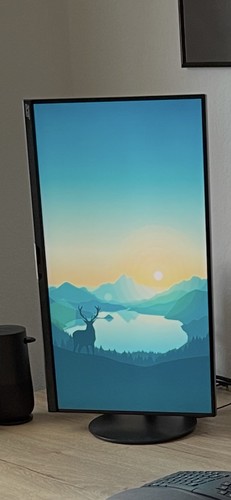 Acer nitro xv272ukv - nitro,