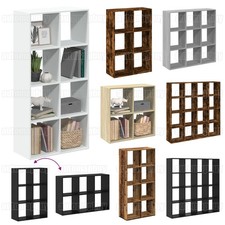 Bücherregal Standregal Aktenregal Büroregal Verschiedene Typen Holzwerkstoff