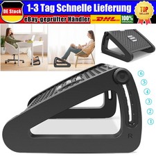 Fußstütze Schreibtisch