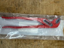 Würth 0714 02 71 Rohrzange Wasserpumpenzange 250mm Länge