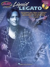 Liquid Legato F | Musicians