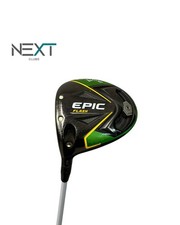 Callaway Epic Flash Driver