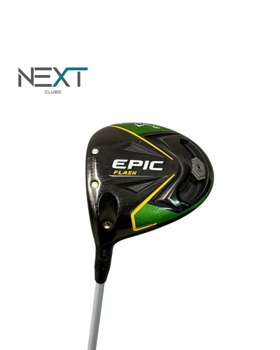 Callaway epic flash driver - callaway,