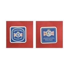 Puntigamer rote Rauten