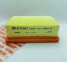 STIHL original Luftfilter