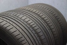 4x Continental ContiSportContact 5 245/45 R17 99Y XL MO, 6mm, nr 21141