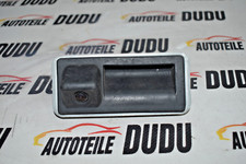 Original VW Audi Tiguan A6 4G Rückfahrkamera Rear Camera Kamera 5N0827566M