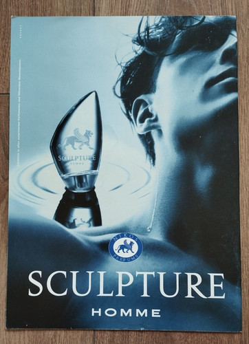 Original reklame werbung 1996 - original,