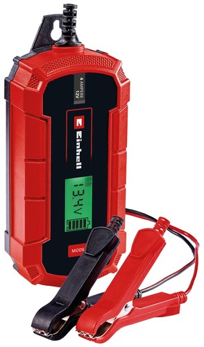 Einhell batterie ladegerät - einhell, batterie-ladegerät