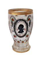 Antique Bohemian Haida