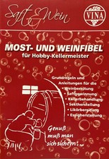 Most und Weinfibel für den