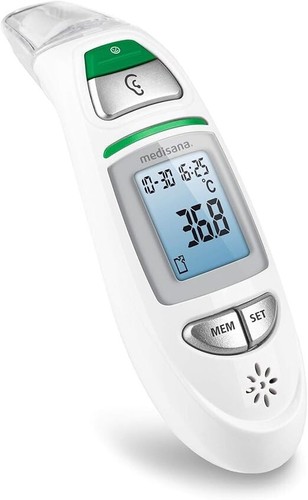 Fieberthermometer infrarot - fieberthermometer,