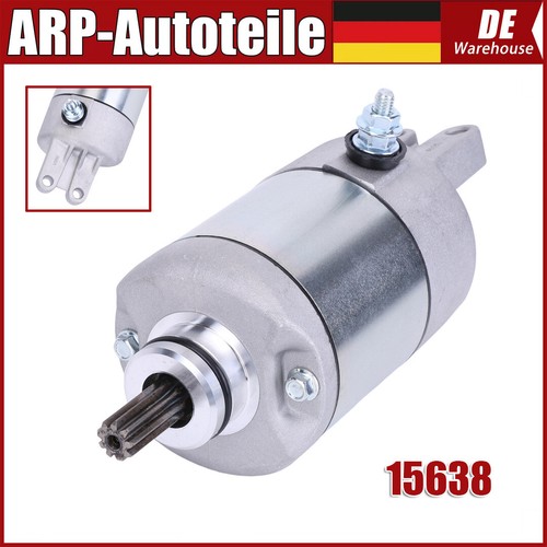 Anlasser für ktm - anlasser, modelle