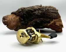 Shimano Calcutta Conquest 201A