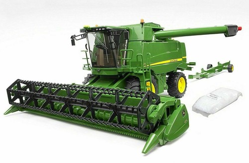 Bruder 02132 john - bruder, deere