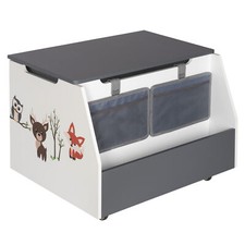 ONVAYA® Spielzeug Truhe |