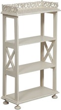 Etagere Bibilothek IN Holz