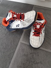 Yonex Sportschuhe Gr. 35 Junge Mädchen Squash Schuhe