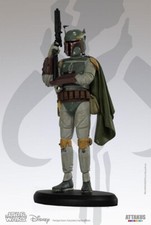 Star Wars Statue Boba Fett 21