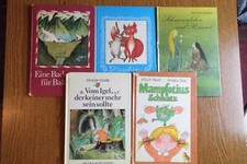 DDR - Kinderbücher